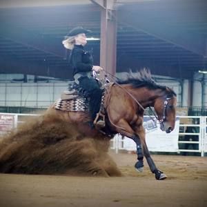 Meet your Posher, Julee